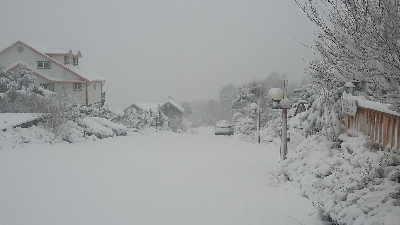 Pungcha & Herb Pension Pyeongchang Luaran gambar